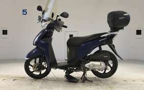 HONDA DIO 110 JF58