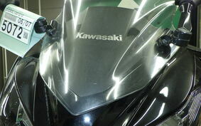 KAWASAKI NINJA 250 EX250L