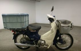 HONDA PRESS CUB 50 AA01