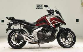 HONDA NC750X DCT 2023 RH09