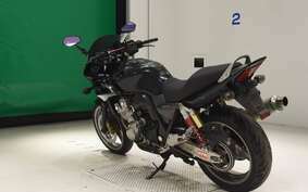 HONDA CB400 SUPER BOLDOR VTEC A 2008 NC42