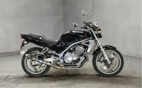 KAWASAKI BALIUS 250 ZR250A