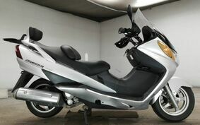 SUZUKI SKYWAVE 400 2004 CK43A