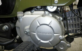 HONDA CROSS CUB 110 JA45