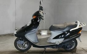 HONDA SPACY 125 JF04