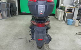 SUZUKI ADDRESS V125 DT11A