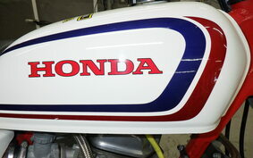 HONDA APE 50 AC16