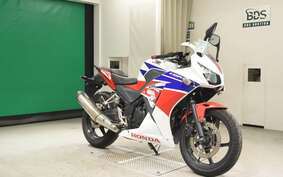 HONDA CBR250R GEN 3 MC41