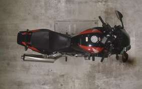 HONDA CB1300SF SUPER BOLDOR 2007 SC54