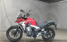 HONDA 400 X 2020 NC56