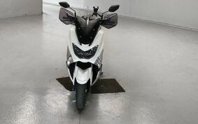 YAMAHA N-MAX 125 SED6J