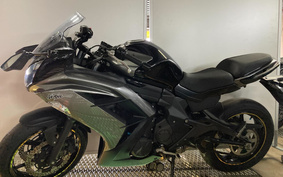 KAWASAKI NINJA 400 2015 EX400E