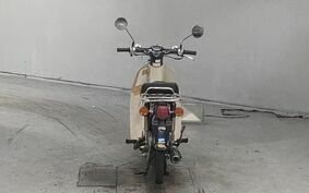 HONDA C50 SUPER CUB AA01