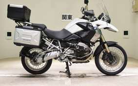 BMW R1200GS 2011 0450