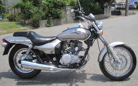 KAWASAKI ELIMINATOR 125 2003 BN125A