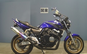 HONDA CB400SFV-3 2005 NC39