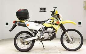 SUZUKI DR-Z400S 2006 SK43A