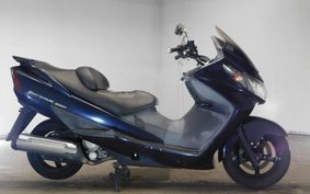 SUZUKI SKYWAVE 250 (Burgman 250) S CJ43A