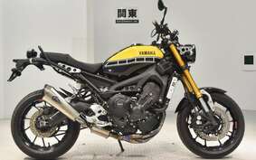 YAMAHA XSR900 2016 RN46J