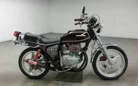 HONDA CB250 T Hawk