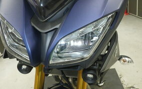 YAMAHA MT-09 Tracer 2020 RN51J