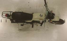 HONDA APE 100 HC07