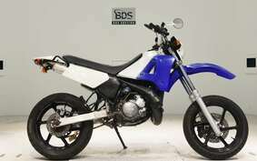 YAMAHA DT125R Gen.2 3FW