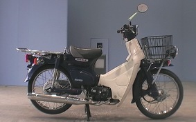 HONDA C50 SUPER CUB AA01