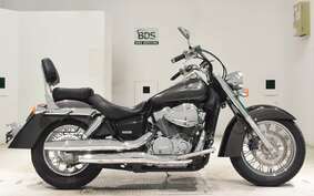 HONDA SHADOW 400 CLASSIC 2011 NC44