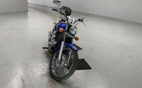 HONDA SHADOW 400 CUSTOM 2009 NC45