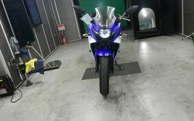 SUZUKI GSX250R DN11A