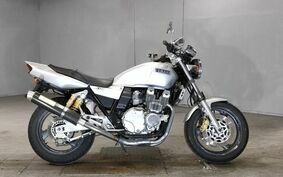 YAMAHA XJR400 R 1998 4HM