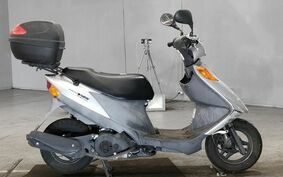 SUZUKI ADDRESS V125 CF4EA