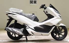 HONDA PCX125 JF81