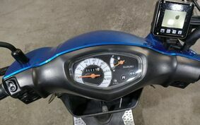 SUZUKI ADDRESS V125 G CF46A