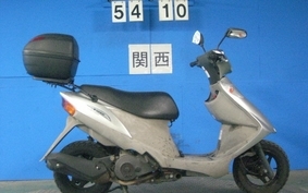 SUZUKI ADDRESS V125 G CF46A