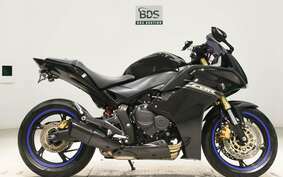 HONDA CBR600F 2011 PC41