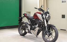 HONDA CB125 R JC79