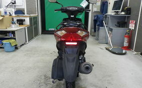 SUZUKI ADDRESS V125 S CF4MA