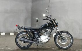 SUZUKI GRASS TRACKER NJ4BA