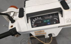 HONDA GYRO TD02