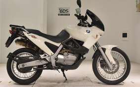 BMW F650GS 1998