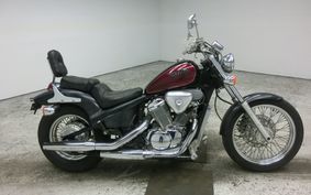 HONDA STEED 400 1993 NC26