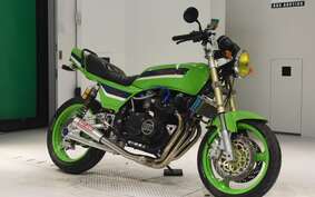 KAWASAKI Z400 GP 1983 KZ400M