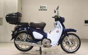 HONDA C125 SUPER CUB JA48