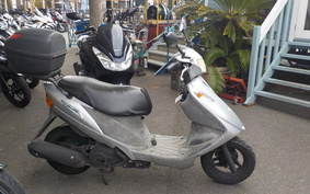 SUZUKI ADDRESS V125 CF46A