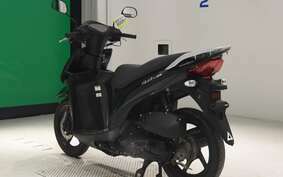 SUZUKI ADDRESS 110 CE47A