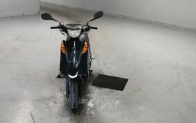 SUZUKI ADDRESS V125 CF4EA