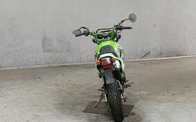 KAWASAKI KSR-2 MX080B