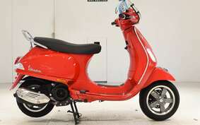 VESPA VXL125